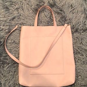 Cute Pink Bag